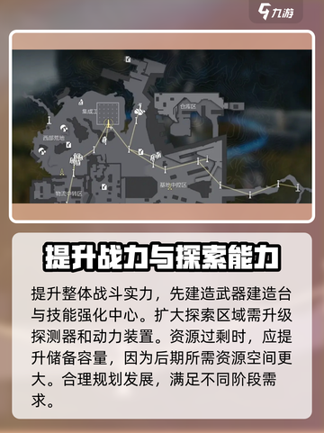 明日方舟终末地嵌造怎么玩介绍截图5