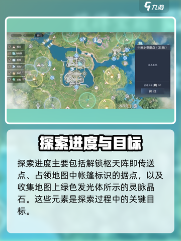 诛仙2手游闯六境🔥超详细教学攻略来啦！截图3