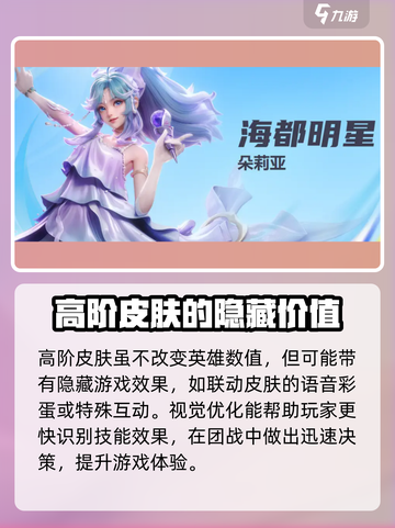 星之破晓皮肤有没有加成介绍截图4