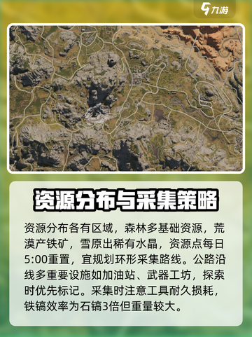 七日世界地图多大介绍截图3