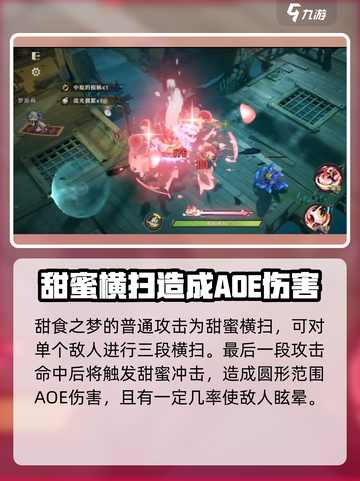 无尽梦回甜食之梦怎么样介绍截图3