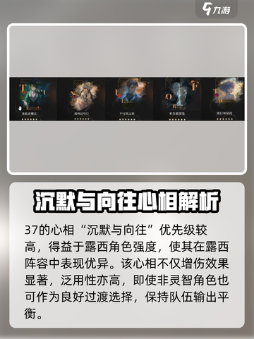 重返未来1999心相推荐介绍截图3