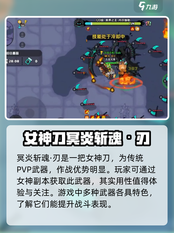 英勇之地🔥圣裁破渊重钳超详细解析来啦！截图4
