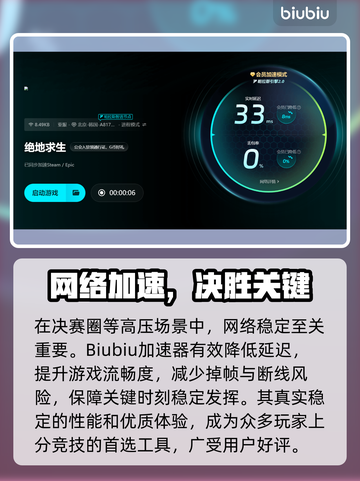 🎮PUBG掉帧严重？决赛圈卡成幻灯片！💥截图4