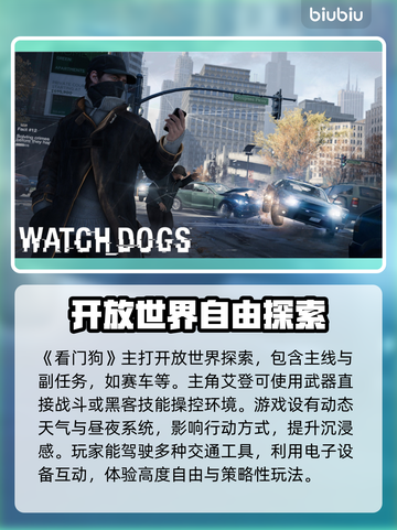 看门狗1🔥闪退？3招教你秒解决！🎮截图2