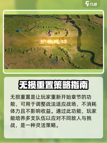 三国谋定天下体力获取攻略介绍截图3