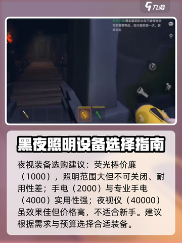 超自然行动组手电筒维修🔥搞定游戏难题⚡截图3