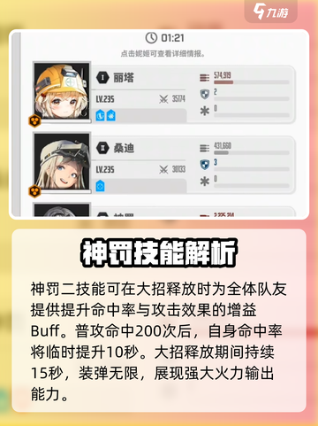 胜利女神新的希望神罚怎么样介绍截图4