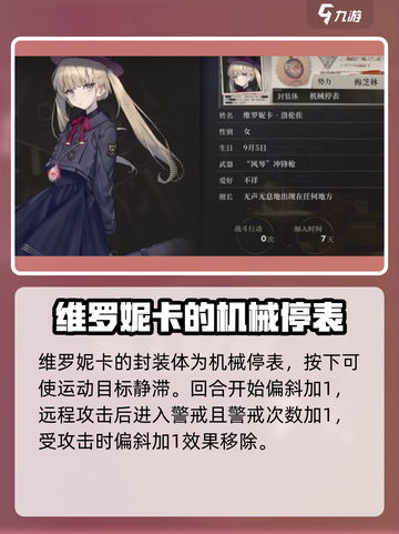 异象回声维罗妮卡怎么样介绍截图2