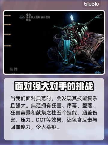 暗黑地牢2🔥典范打法通关攻略来啦！截图2