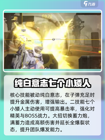 胜利女神新的希望白雪公主怎么样介绍截图3