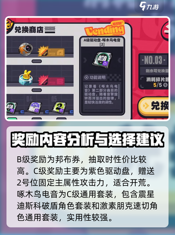 绝区零行前采购超值兑换🔥游戏党必看！截图3