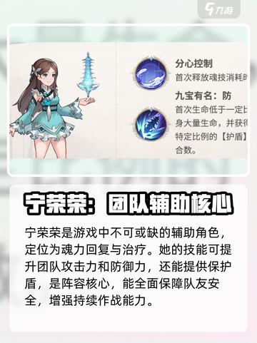 斗罗大陆逆转时空宁荣荣怎么样介绍截图2