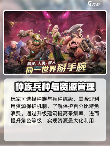 万龙觉醒🔥英雄练级超详细攻略来了！⚡截图4
