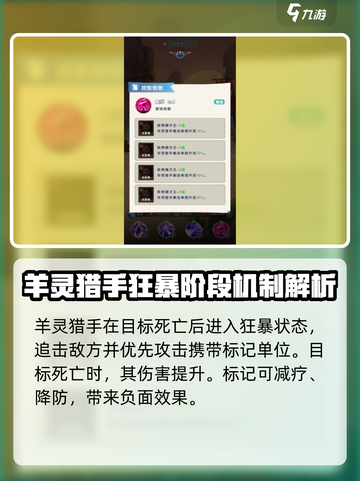 光明冒险兽人阵容怎么搭配介绍截图4