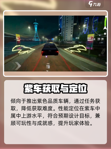 极品飞车AE86神车获取🔥截图5