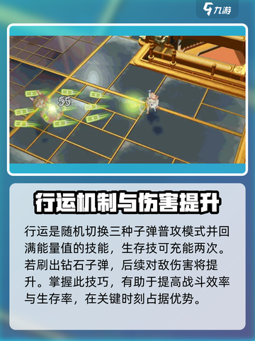 无尽梦回🔥暴富之梦黛西强度分析💎截图3