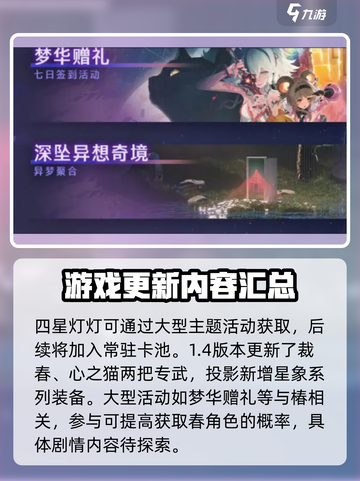 鸣潮1.4前瞻分享介绍截图3