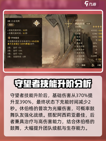 龙息神寂休伯格是谁介绍截图4