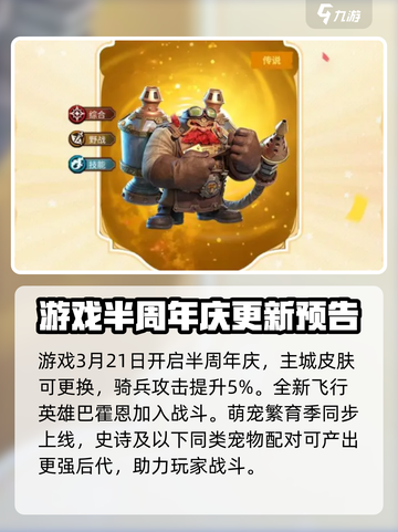 万龙觉醒半周年庆活动介绍介绍截图2