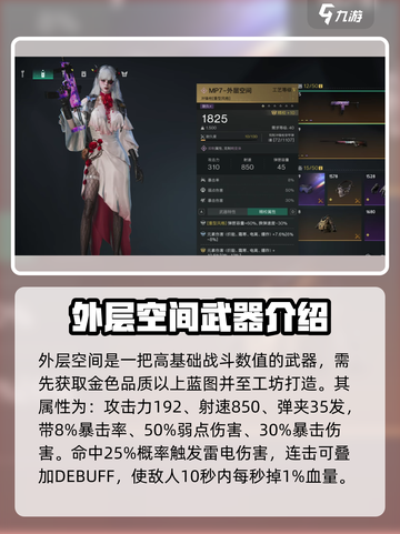 七日世界🔥外层空间揭秘！🚀游戏党必看截图2