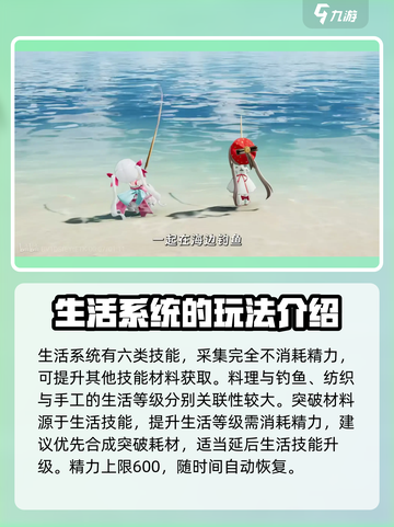 开放空间新手必看！🔥游戏流程全分享🎮截图4