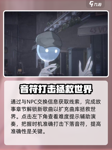 花雨旋律🔥新手必看！轻松上手攻略🎉截图3