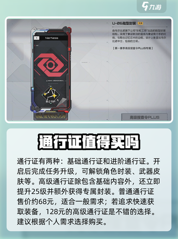 卡拉彼丘通行证奖品继承吗介绍截图5
