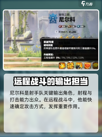 万龙觉醒🔥尼尔科超强攻略来袭！💡截图2