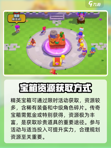 爆裂小队宝箱预测方法介绍截图5
