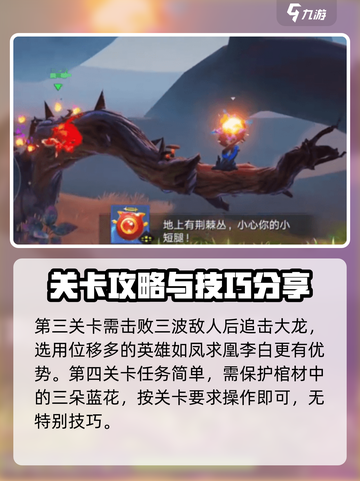 星之破晓第3章在哪里介绍截图3