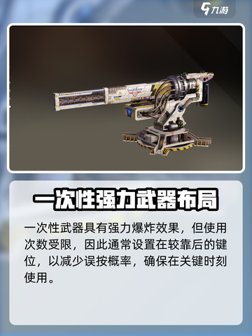 创世战车武器拆分神技💥实战攻略🔥截图4