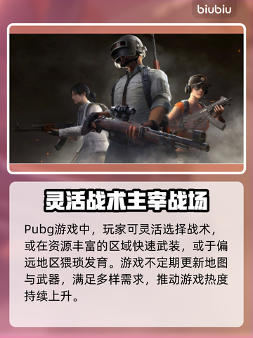 PUBG掉帧？这套解决方案让你流畅吃鸡🔥🎮截图2