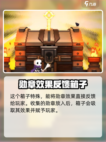 王者荣耀：英雄杀手勋章保管箱大揭秘🔥截图4