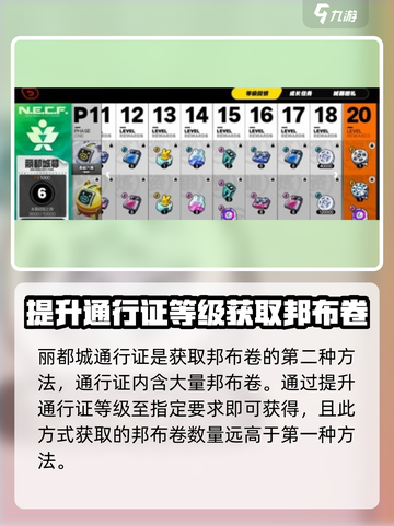 绝区零🔥绑布卷用途大揭秘！快速获取方法在这里！截图5