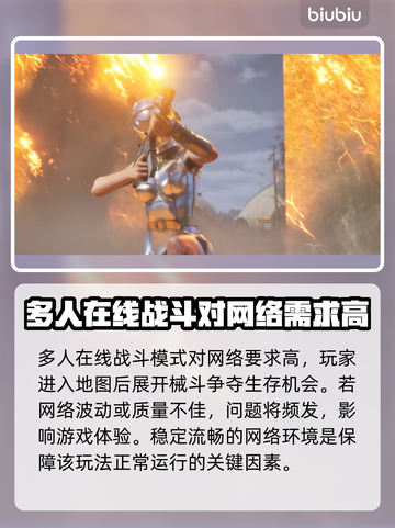 TheCUBE黑屏闪退？❌延迟丢包？这份解决工具清单必须收藏！🎮截图5