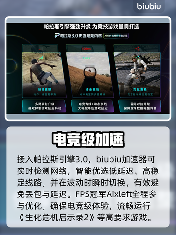 🎮《生化危机启示录2》闪退急救！截图4