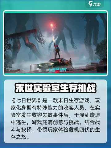 七日世界多少个g介绍截图3