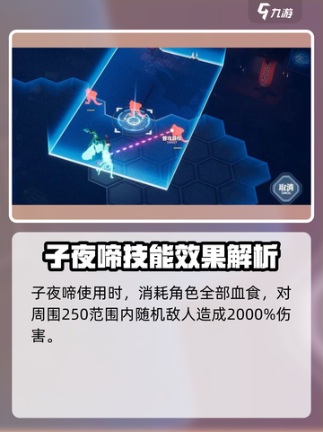 白荆回廊比戈尼娅怎么样介绍截图4
