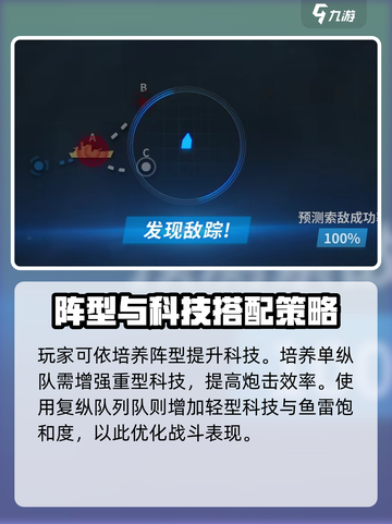 苍蓝避风港科技树系统介绍介绍截图4