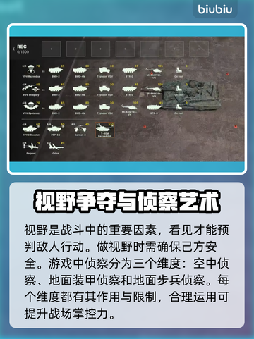 BrokenArrow侦察玩法大揭秘！🔥游戏高手必看👇截图2