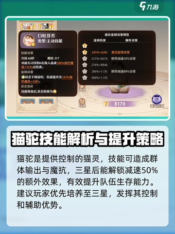 森之国度猫驼怎么样介绍截图2
