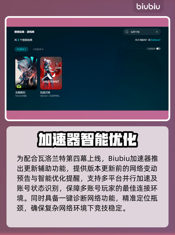 🎮瓦洛兰特2025第四幕大更新！新英雄上线？截图4