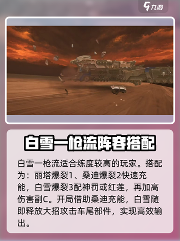 胜利女神新的希望古铁怎么打介绍截图4
