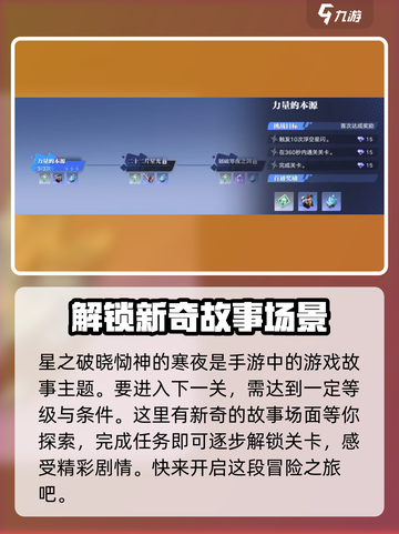 星之破晓恸神的寒夜是什么介绍截图2
