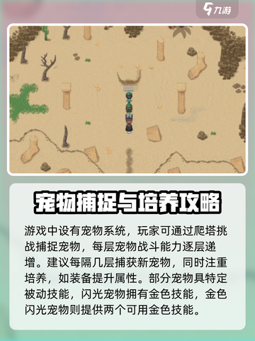 再刷一把2金色传说🔥新手必看攻略🎉截图3