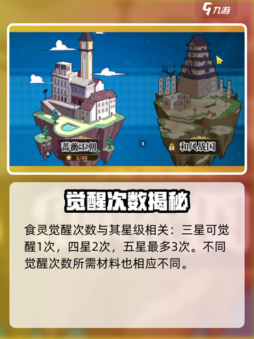 🔥《料理次元觉醒》神秘玩法大揭秘！🍳截图3