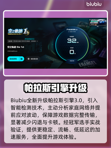 🎮空之轨迹闪退卡顿？一招解决！截图5
