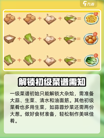 淡墨水云乡佐料份数怎么加介绍截图2