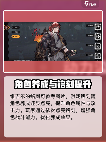 火环维吉尔怎么样介绍截图5